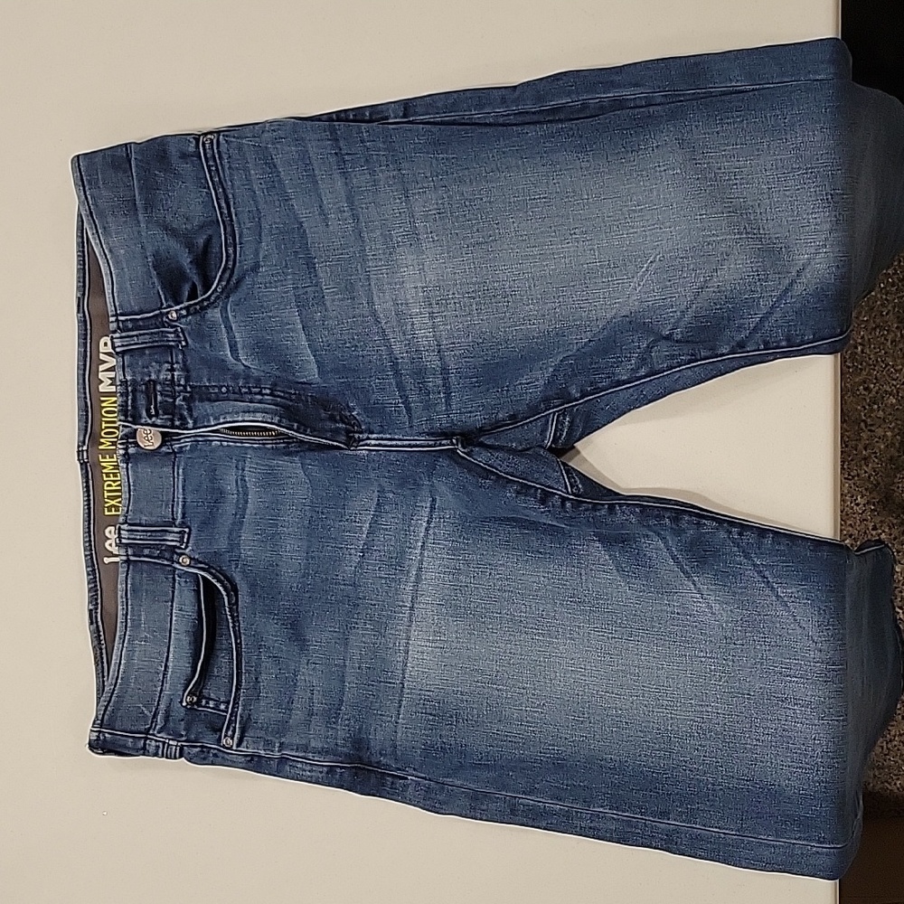 Lee denim pants